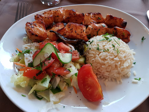 Photo of Istanbul Restaurant - 22B St Helen's Rd, Swansea SA1 4AP